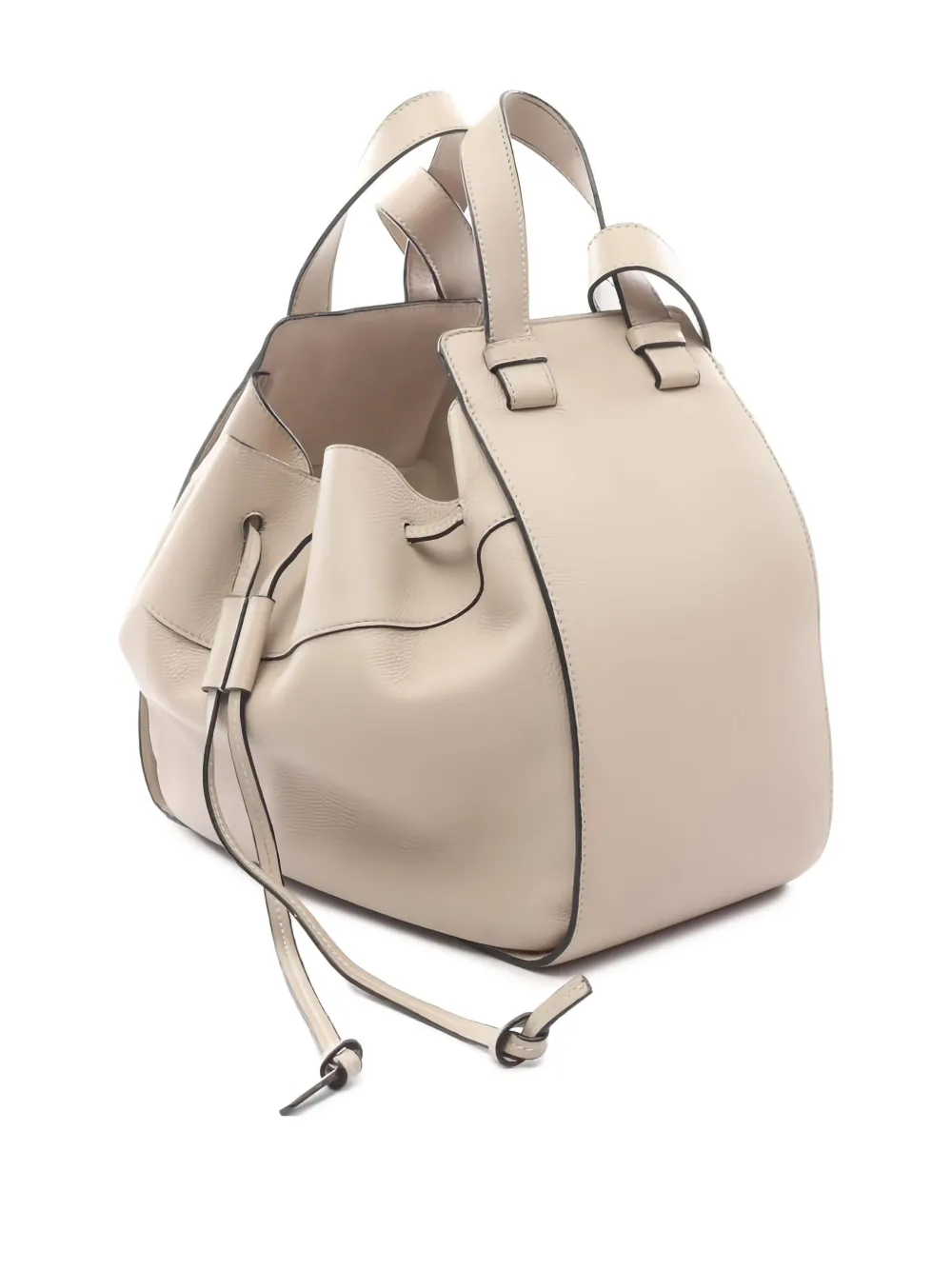 Loewe Pre-Owned tote Hammock 2000 | Estilos de archivo | Image 2