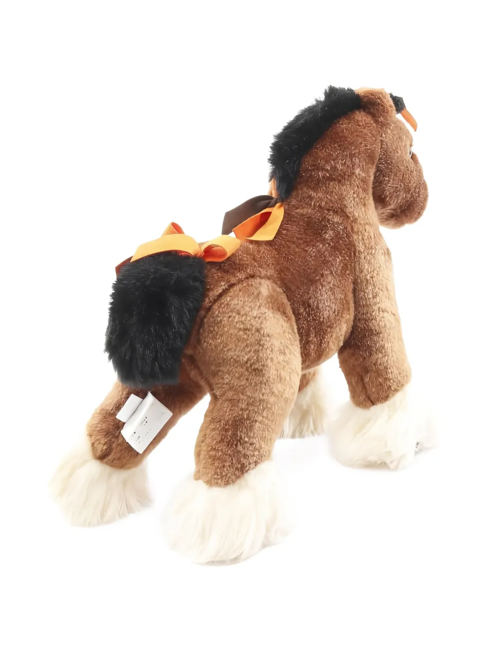 Hermès Pre-Owned peluche 2010 | Hombre | Image 2