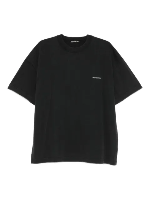 COLE BUXTON playera con logo