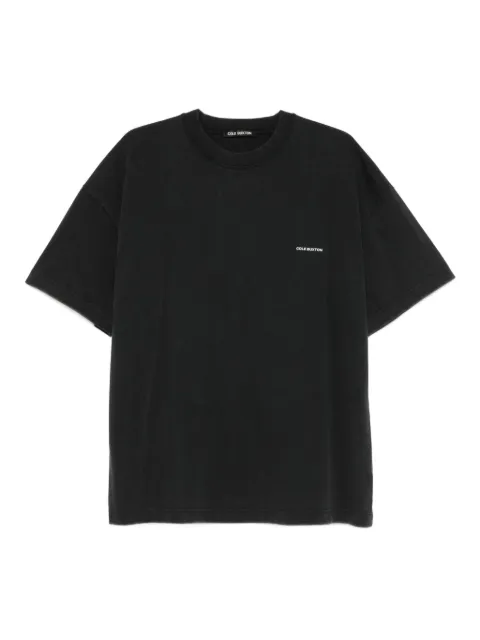 COLE BUXTON logo t-shirt