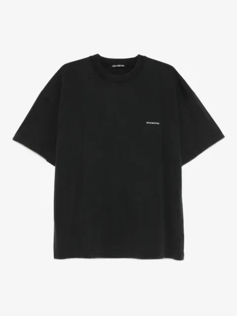 COLE BUXTON logo t-shirt