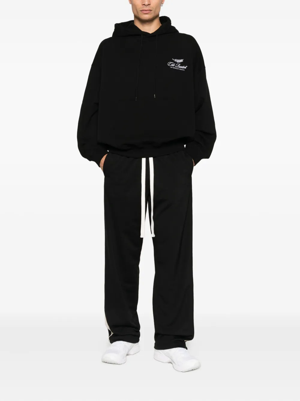 COLE BUXTON logo hooded sweatshirt | Hoodies | Image 2