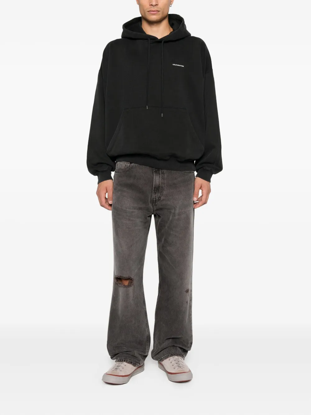 COLE BUXTON sudadera con capucha | Hoodies | Image 2