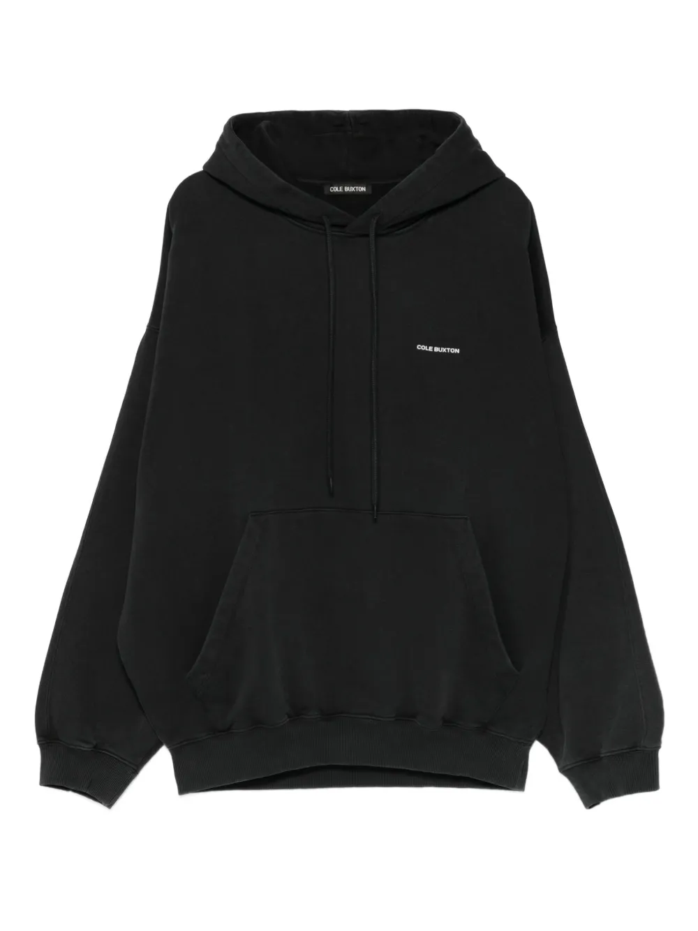 COLE BUXTON sudadera con capucha | negro | Image 1