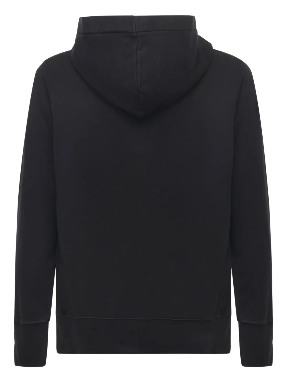 Hogan logo-print hoodie | Hoodies | Image 2