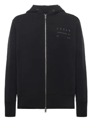 Jacquemus The Gros Grain スウェットパーカー | ブラック | FARFETCH JP