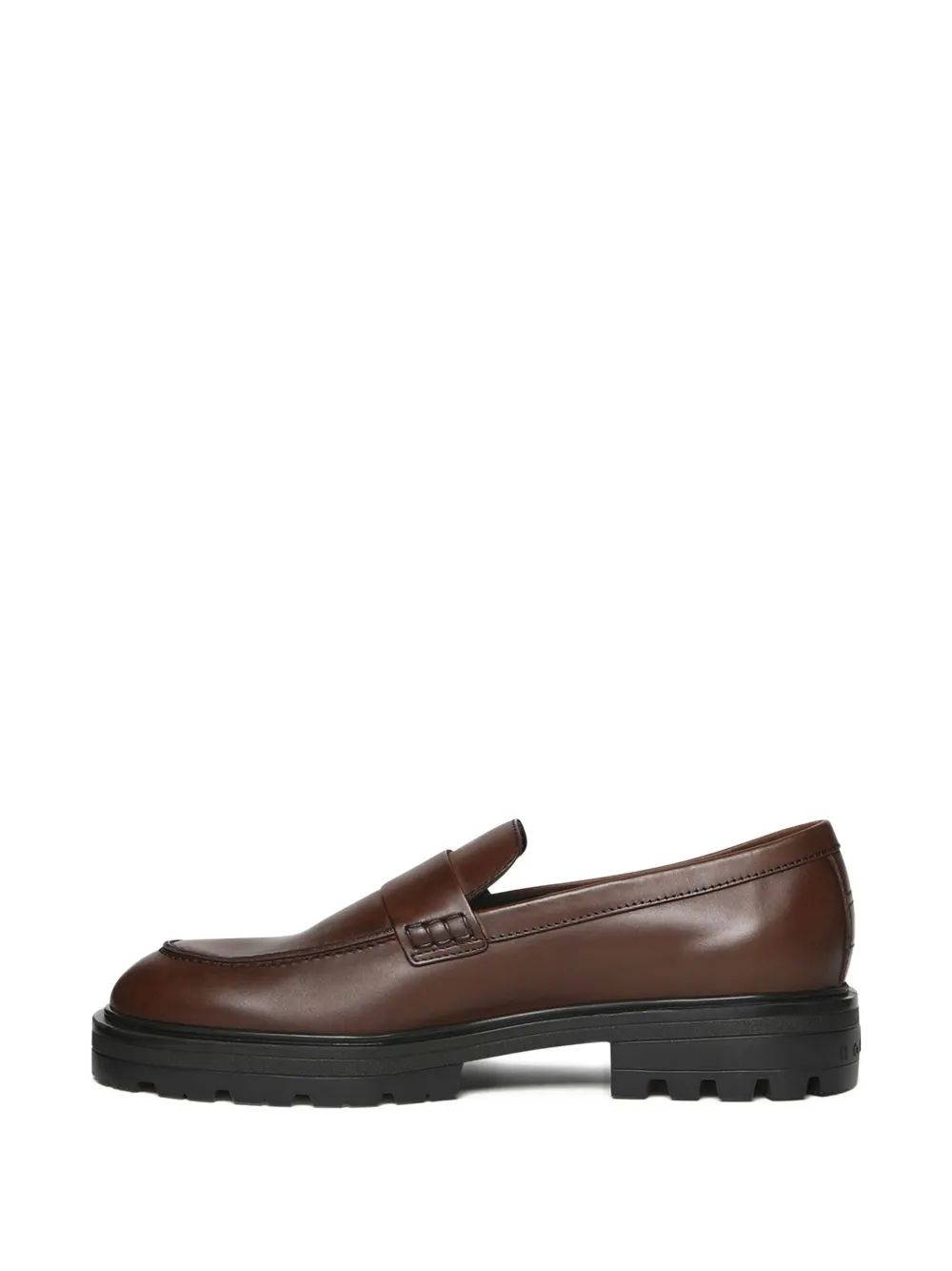 Hogan H673 loafers Bruin