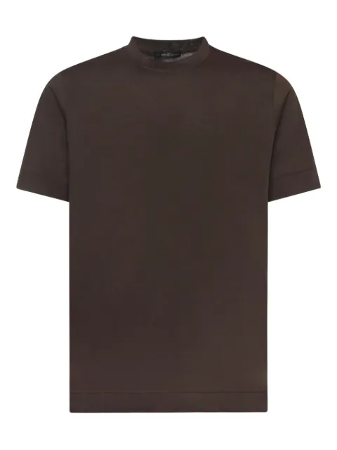 Giuliano Galiano short-sleeved crew neck T-shirt