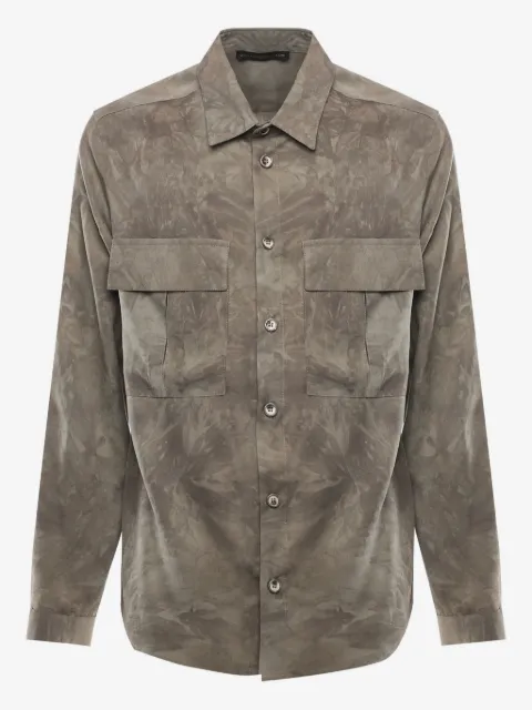 Giuliano Galiano  camisa Kito