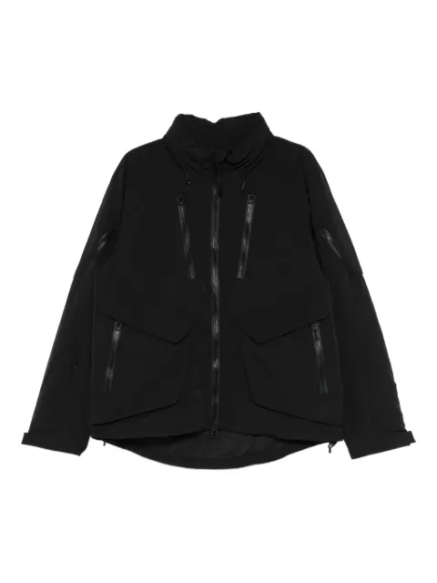 JG1 zip pocket jacket
