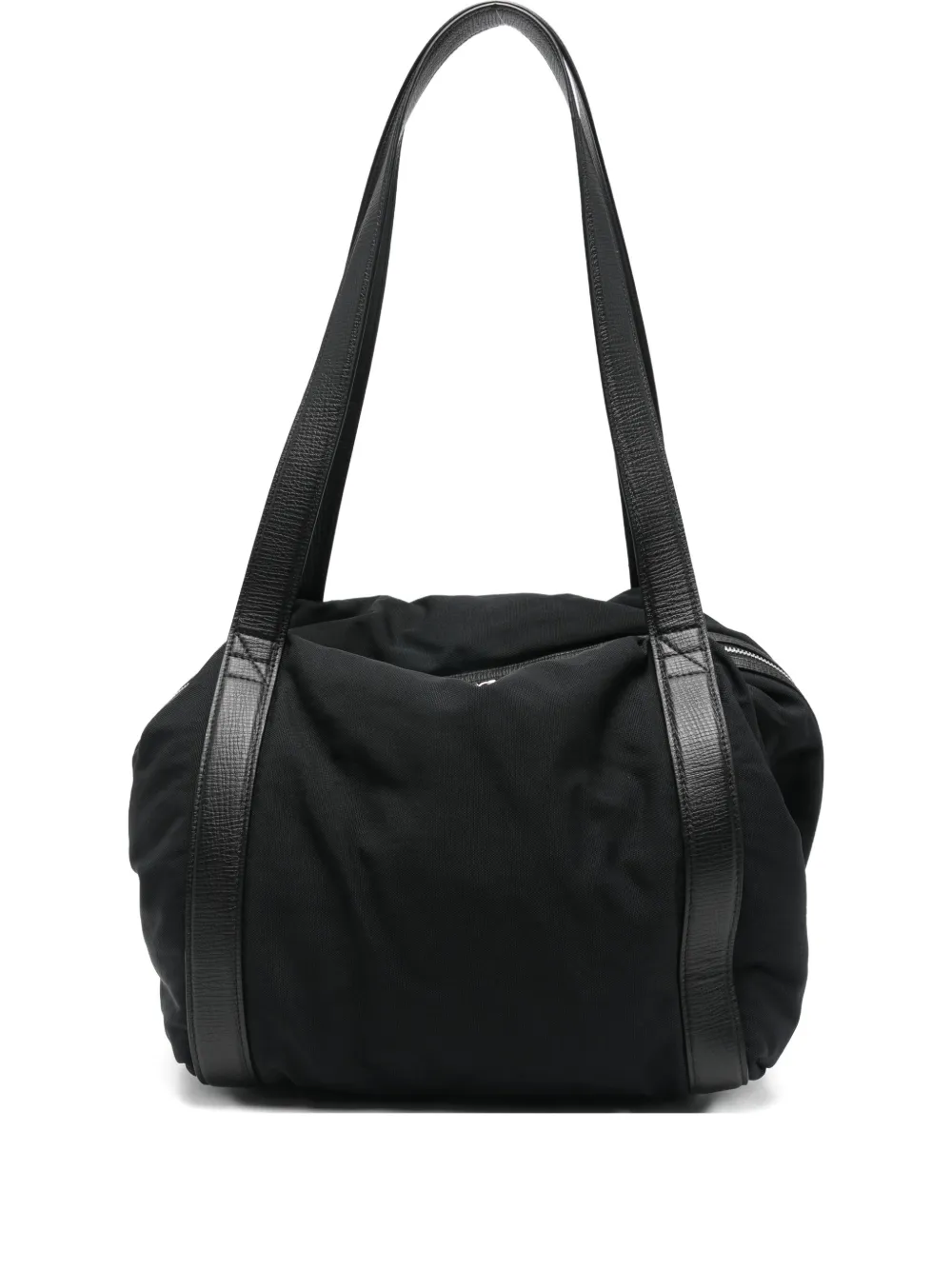 Studio Nicholson Club tote bag | Black | Image 1