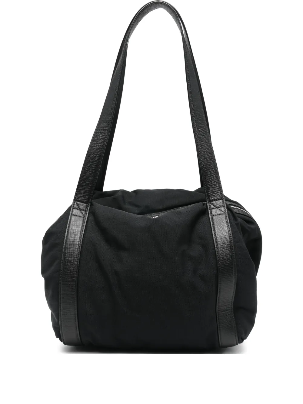 Studio Nicholson Club tote bag | Black | Image 1