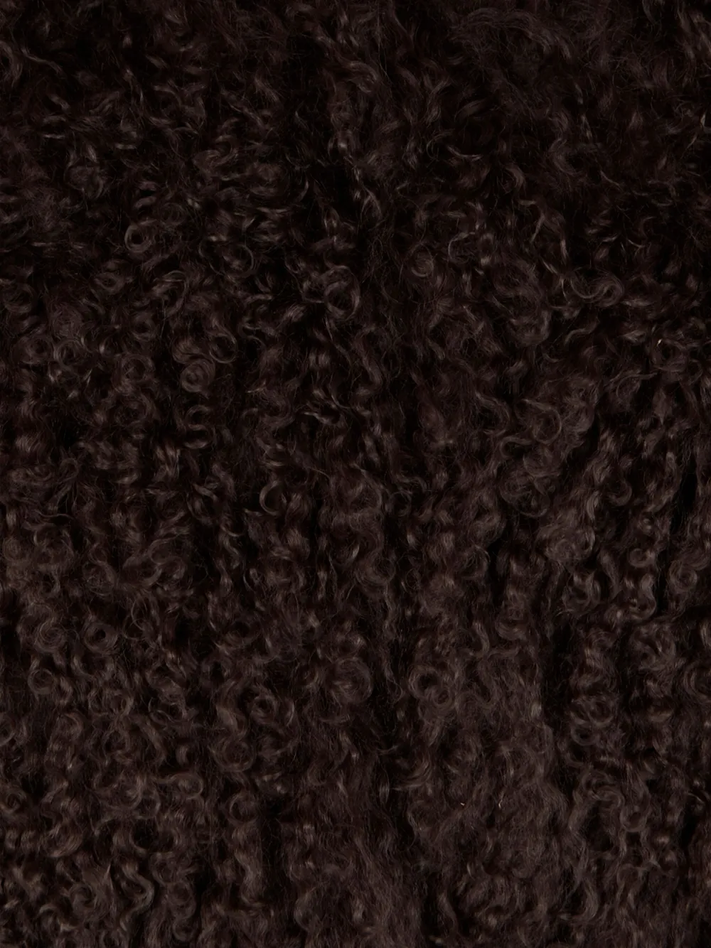 Yves Salomon Lange jas Grijs