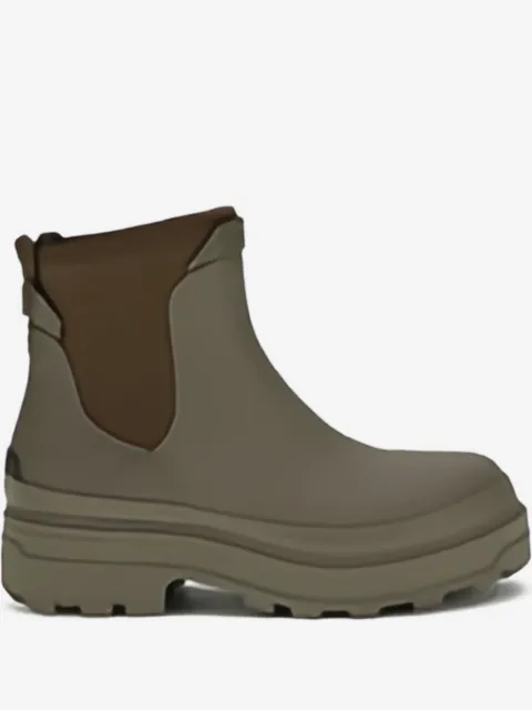 Tretorn Blasia platform boots