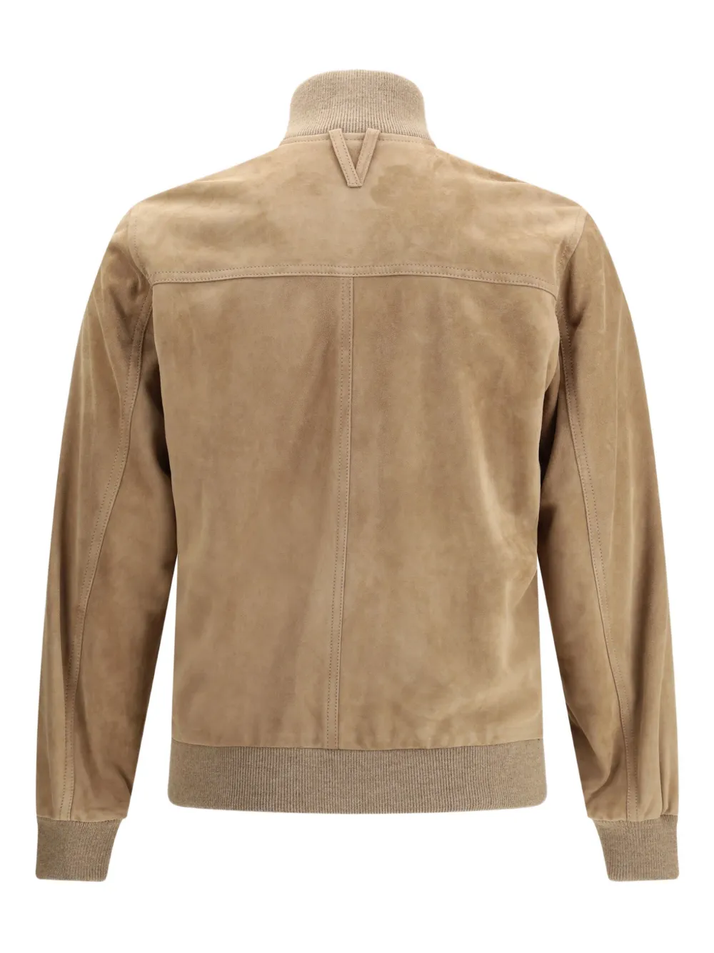 Valstar Valstarino suede jacket | Leather Jackets | Image 2