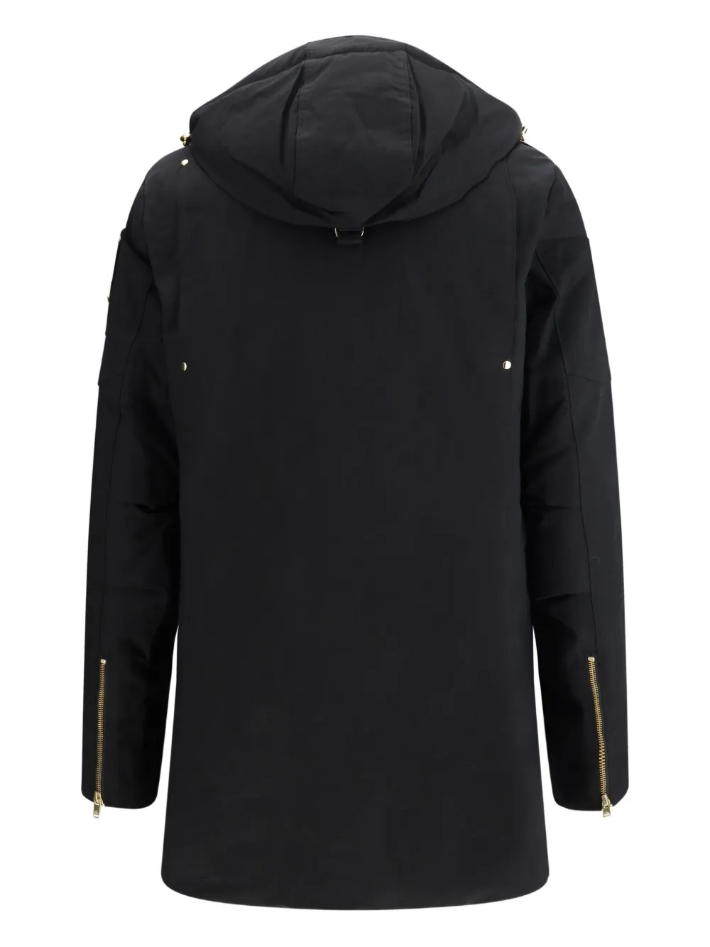 Moose Knuckles parka zippée Stirling à capuche | Parkas | Image 2
