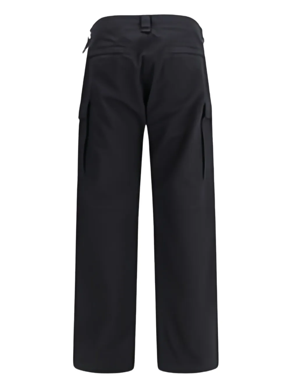 Balenciaga cargo trousers - Zwart