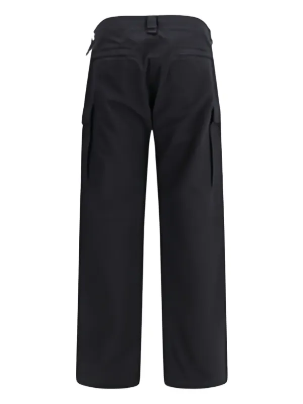 Balenciaga カーゴパンツ | ブラック | FARFETCH JP