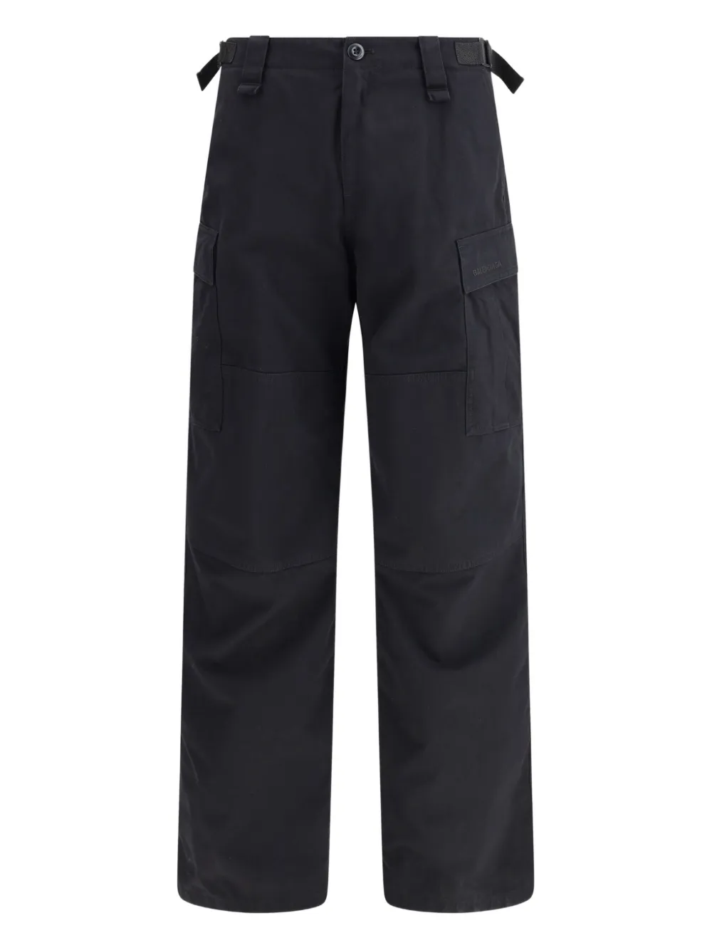 Balenciaga cargo trousers - Nero