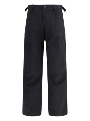Balenciaga テーラードパンツ | ブラック | FARFETCH JP