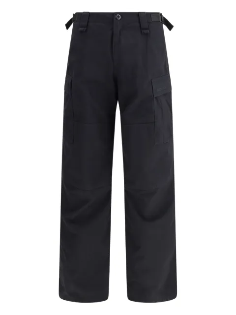 Balenciaga cargo trousers