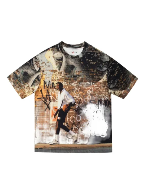 Jordan t-shirt Air Jordan 85 à imprimé graphique