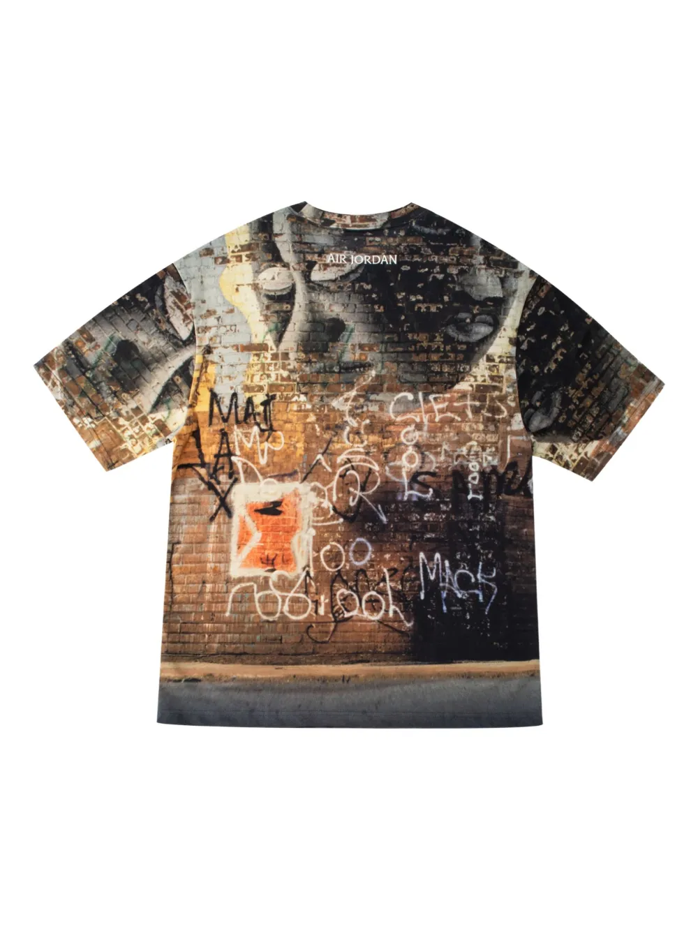 Jordan playera Air Jordan 85 con estampado gráfico | Playeras | Image 2