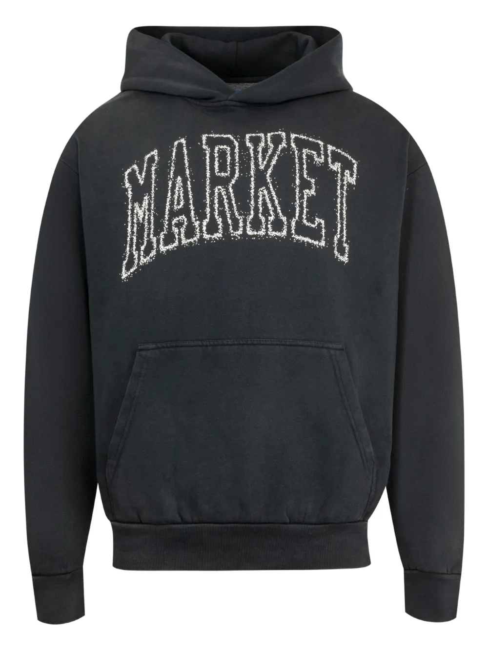 MARKET Arc パーカー - ブラック MARKET Arc パーカー - ブラック