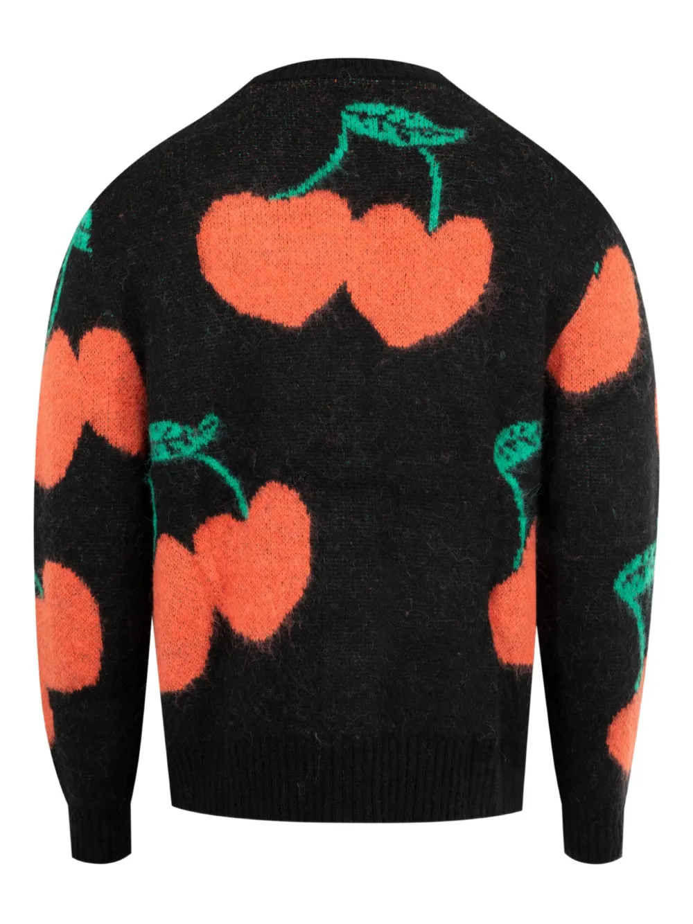 MARKET cárdigan Double Cherries | Cárdigans | Image 2