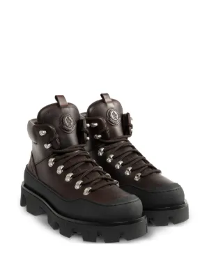 Moncler（モンクレール）メンズ ブーツ - FARFETCH