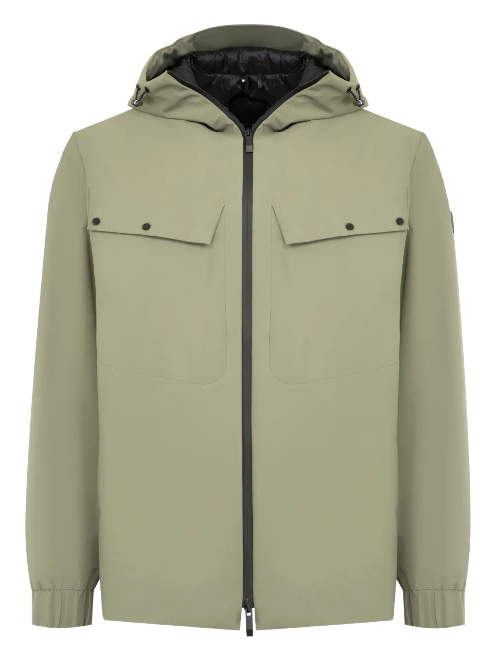 Moncler chamarra Escurays | neutro | Image 1