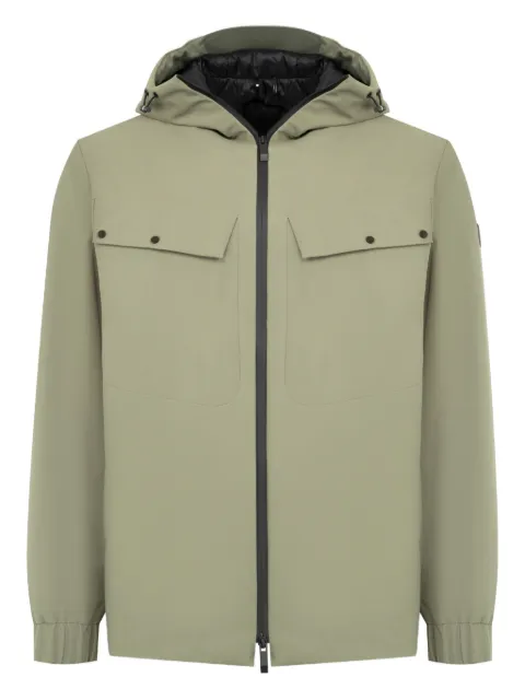 Moncler Escurays hoodie jacket