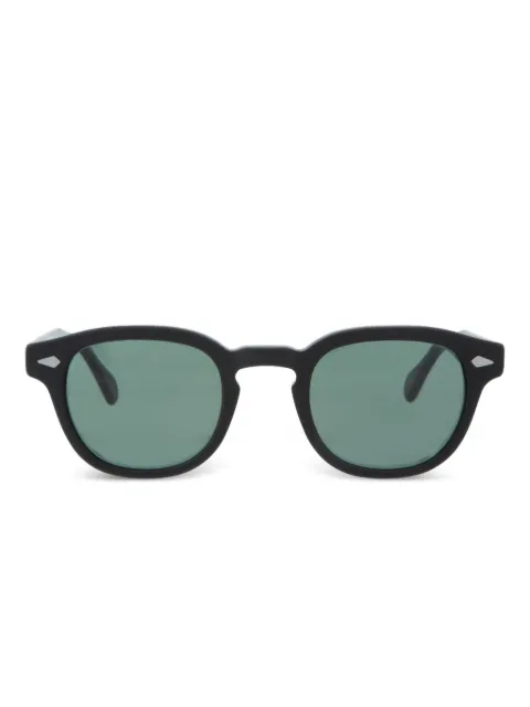 Moscot Lemtosh round-frame sunglasses