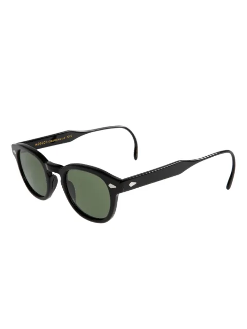 Moscot Lemtosh Sport round-frame sunglasses