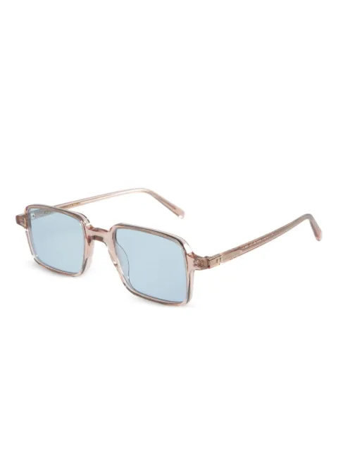 Moscot Shindig square-frame sunglasses