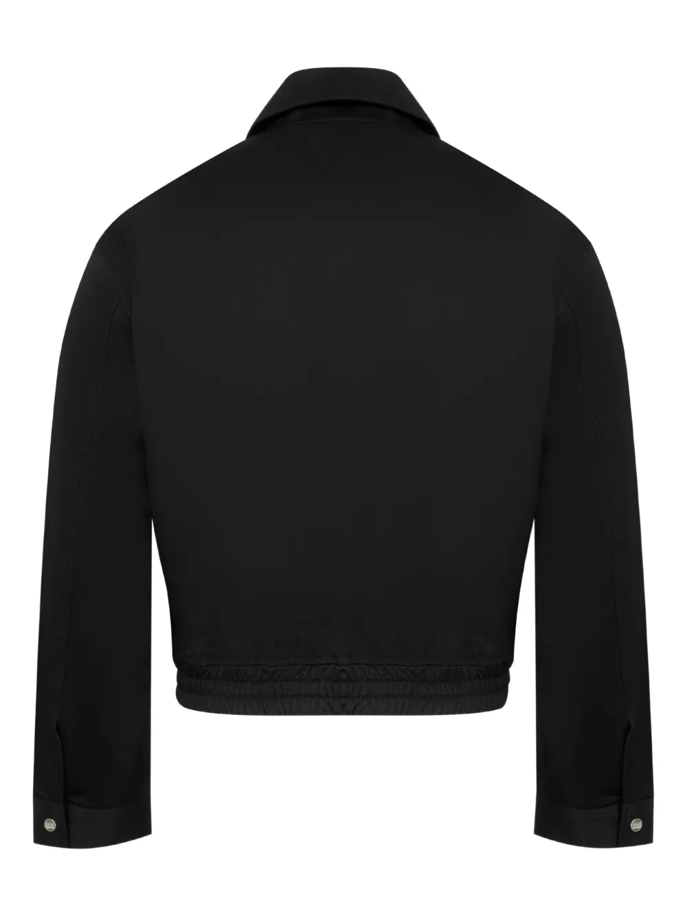 Nahmias chamarra con cierre | Chamarras bomber | Image 2