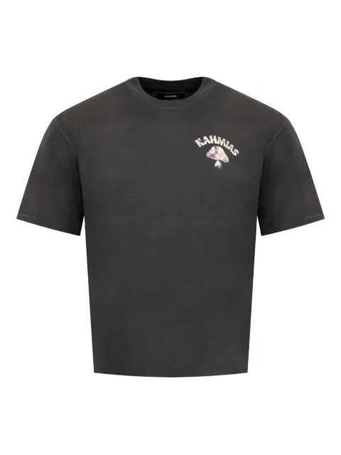 Nahmias playera Tripping Boxy