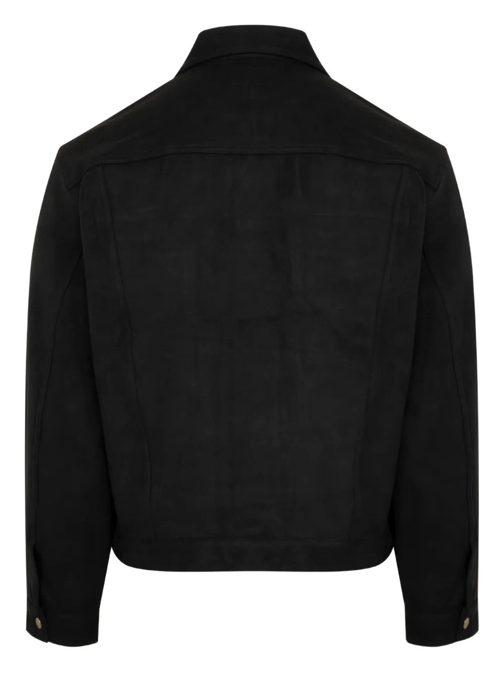 Needles Penny Jean buttoned jackets | Denim Jackets | Image 2