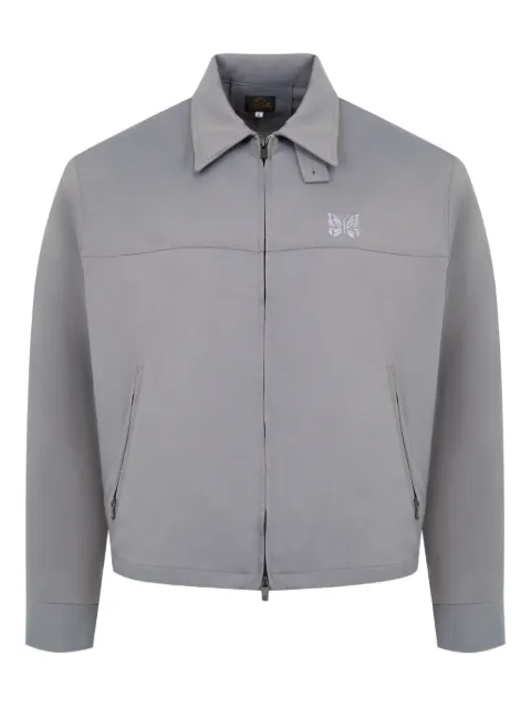 Needles zip jacket