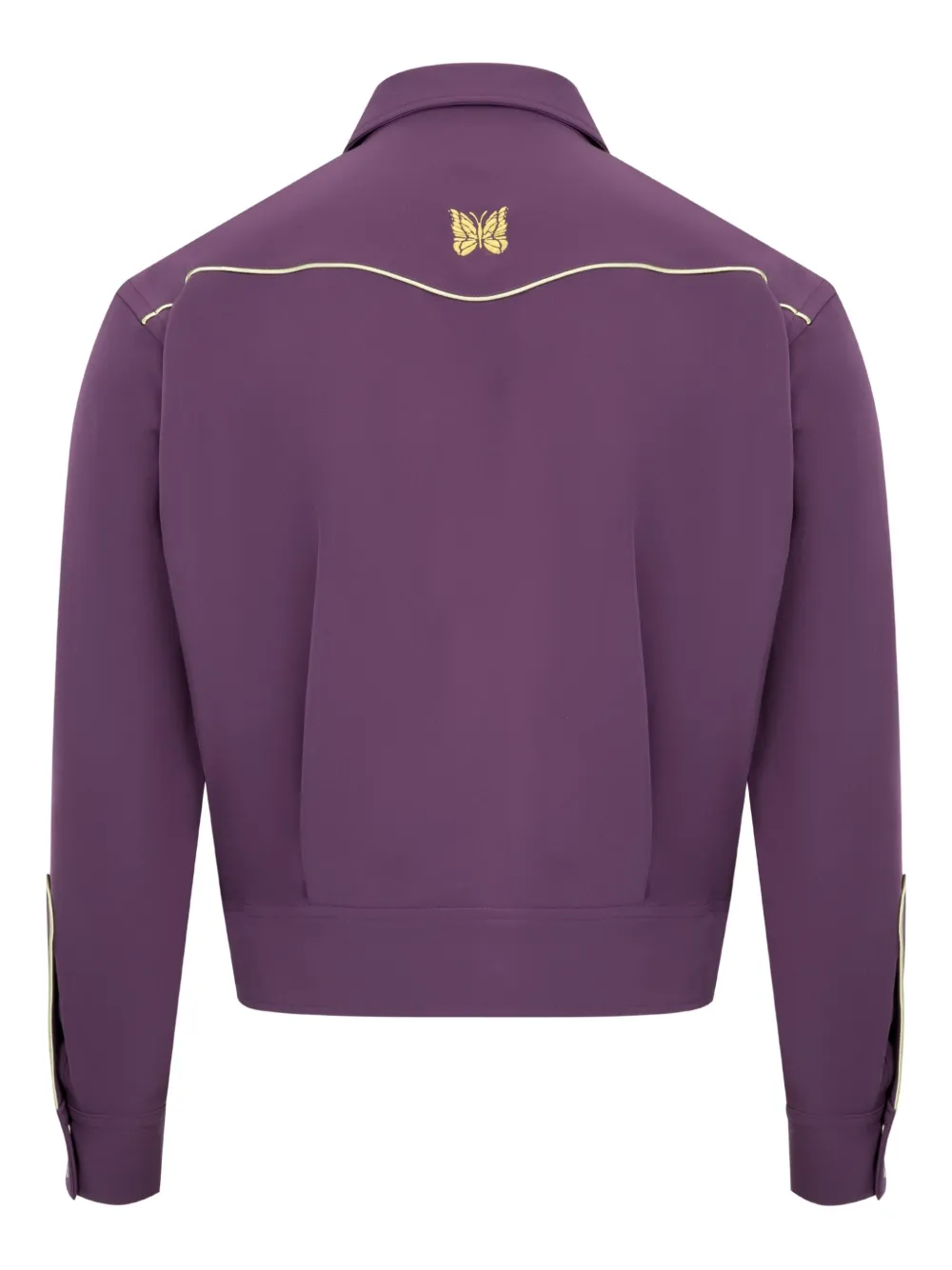 Needles chamarra | Sobrecamisas | Image 2