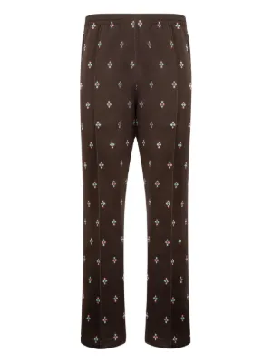 Charles Jeffrey Loverboy グラフィック パンツ | ホワイト | FARFETCH JP