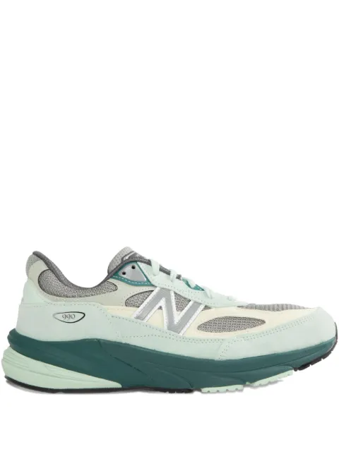 New Balance tenis 990v6 a paneles