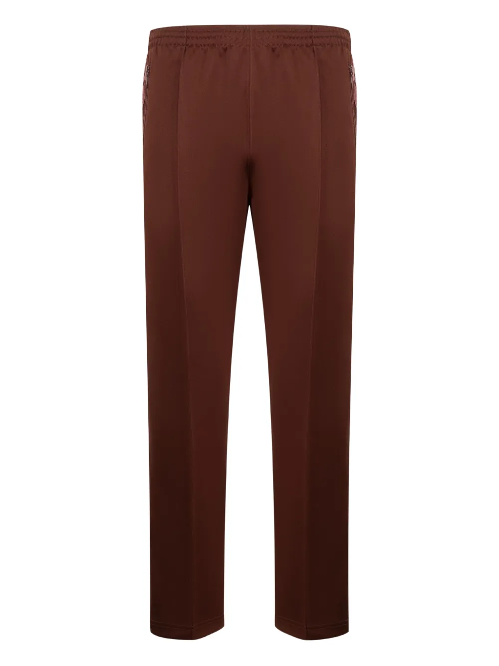 Needles pants con motivo de rayas | marrón | Image 1