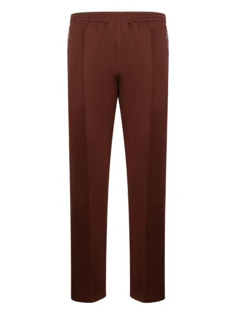 Needles striped track pants