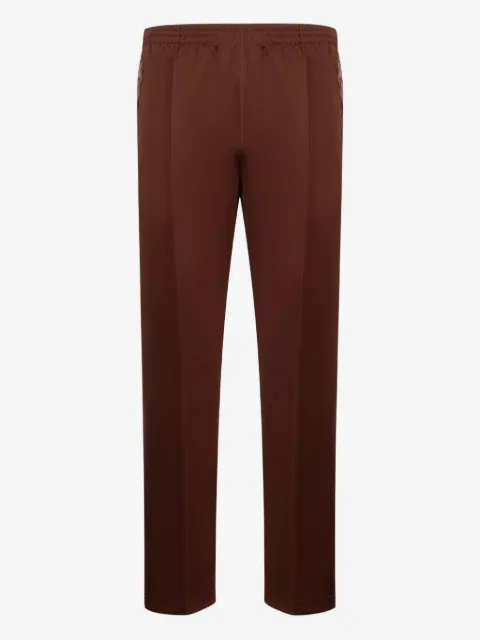 Needles striped track pants