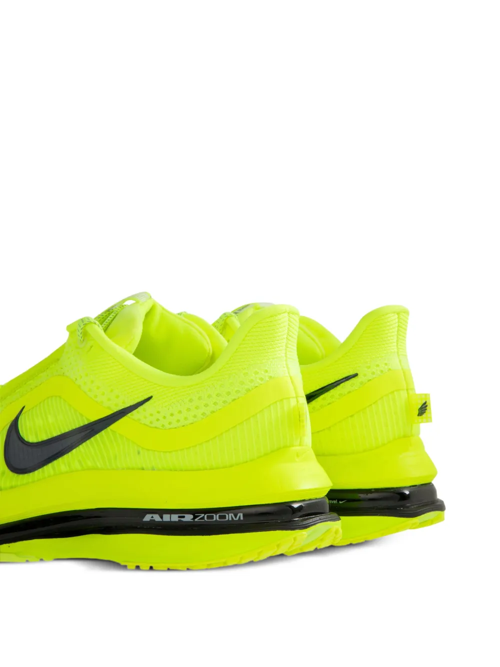 Nike Pegasus Premium sneakers Geel