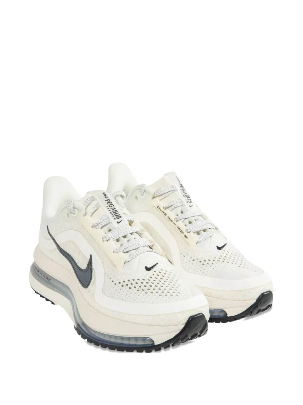 Nike Pegasus Premium sneakers - Wit