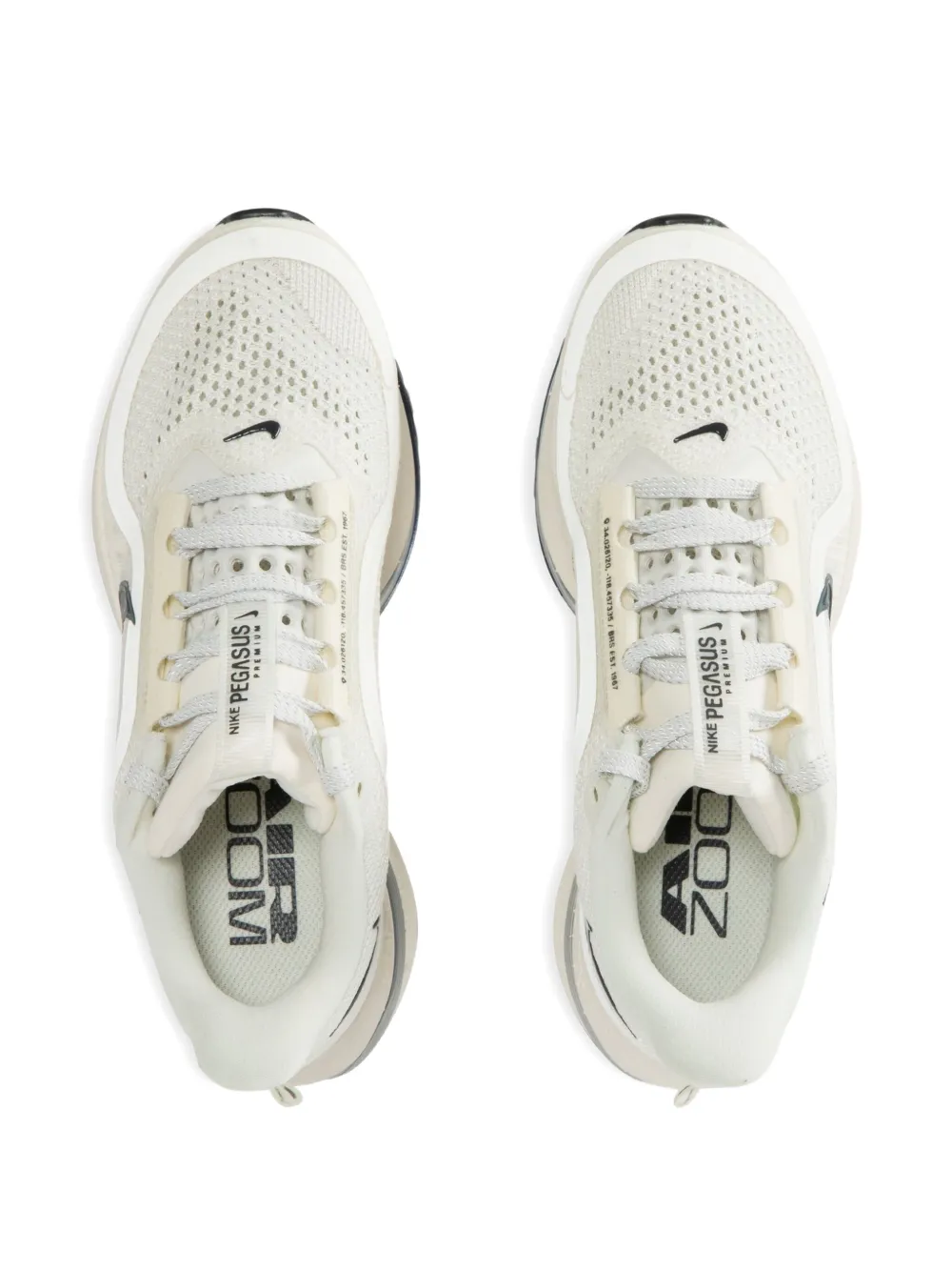 Nike Pegasus Premium sneakers Wit