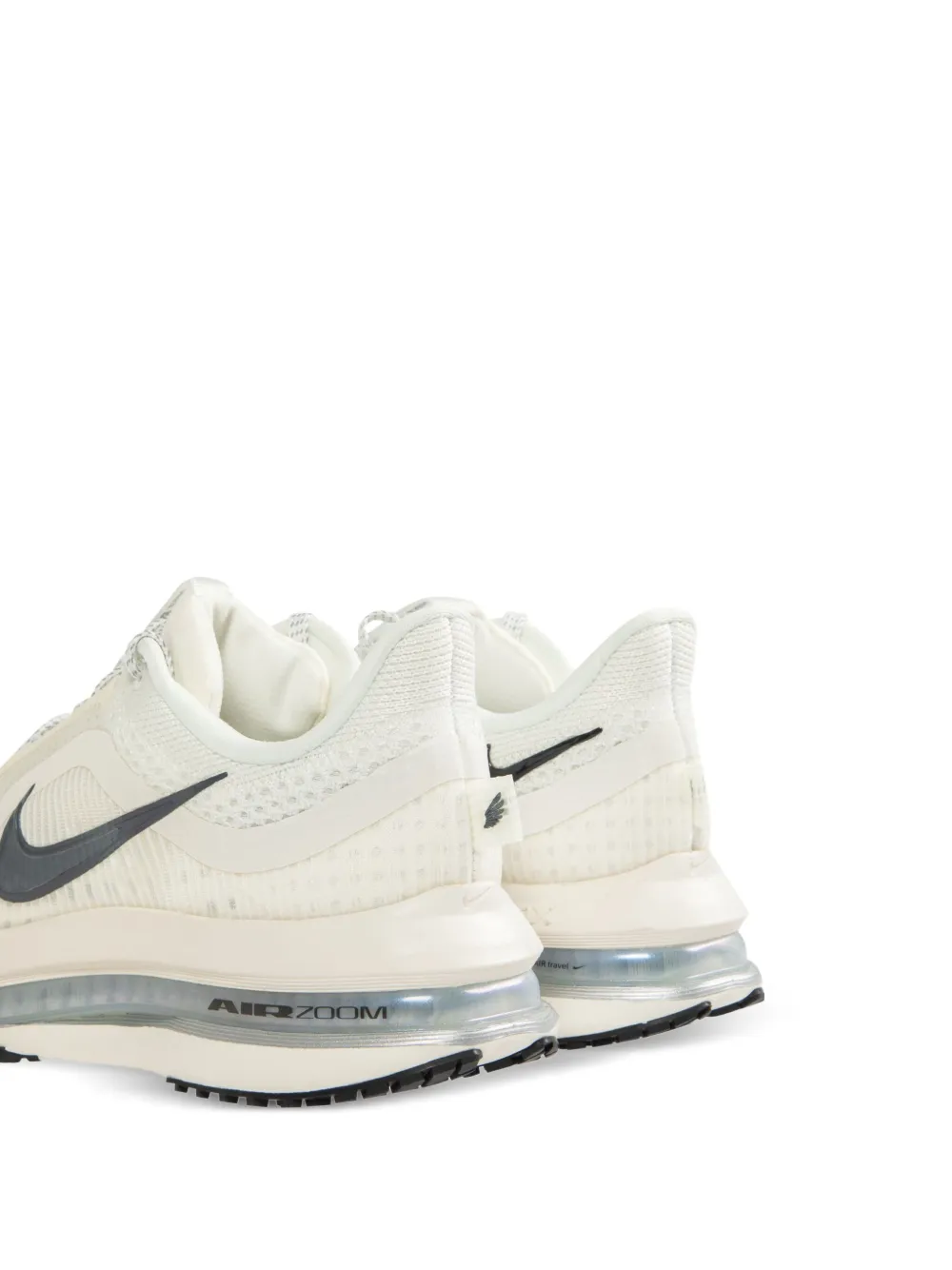 Nike Pegasus Premium sneakers Wit