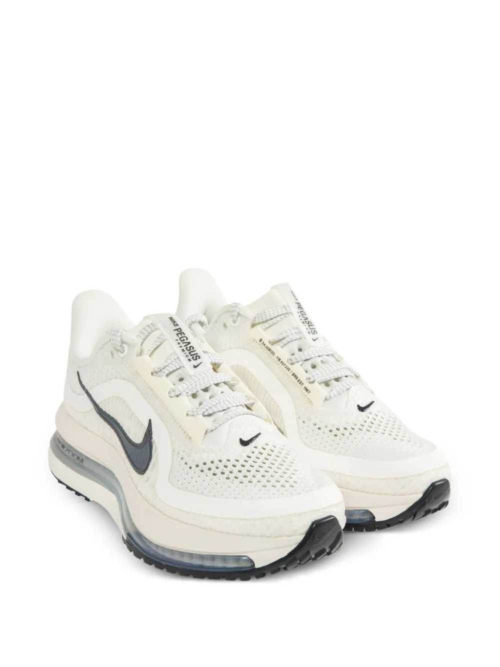 Nike Pegasus Premium sneakers Wit